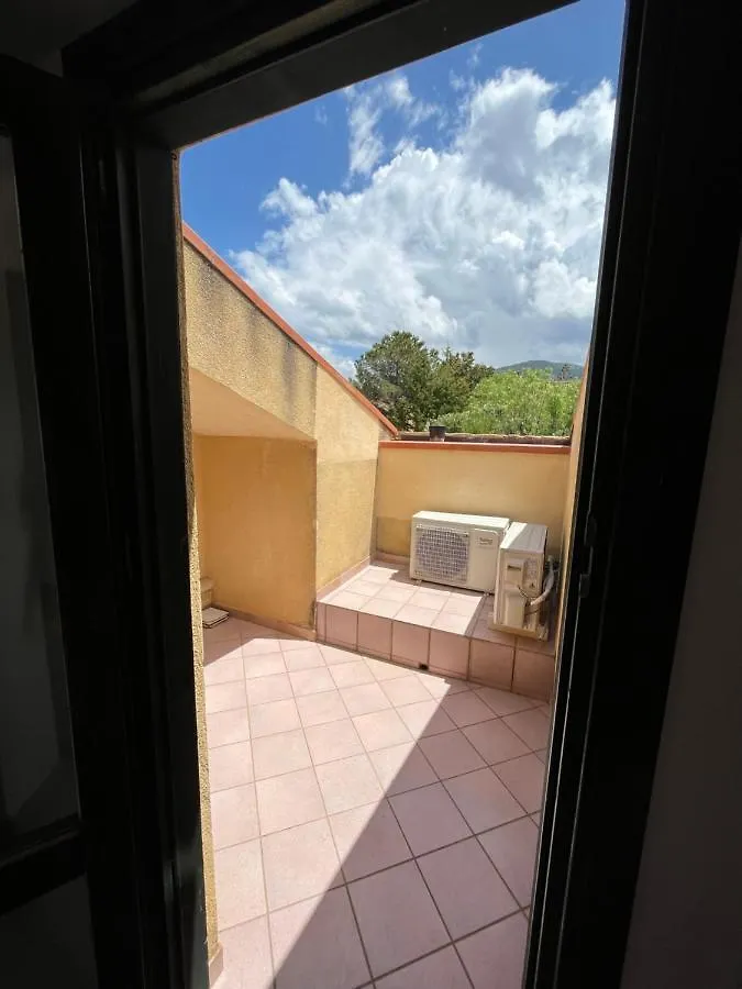Baia Dei 7 Emiri Holiday Διαμέρισμα Cefalù