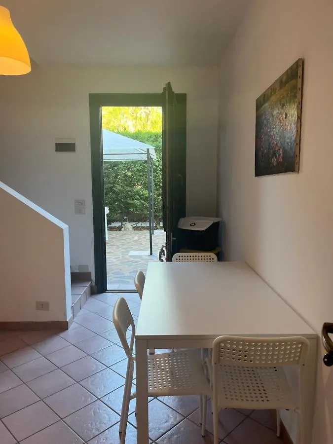 Baia Dei 7 Emiri Holiday Διαμέρισμα Cefalù