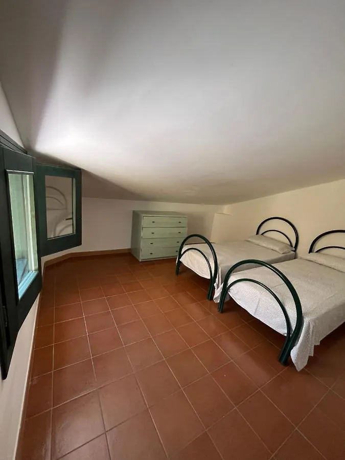 Baia Dei 7 Emiri Holiday Διαμέρισμα Cefalù Ιταλία