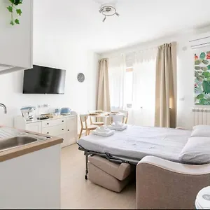 Luluhouse Apartment
