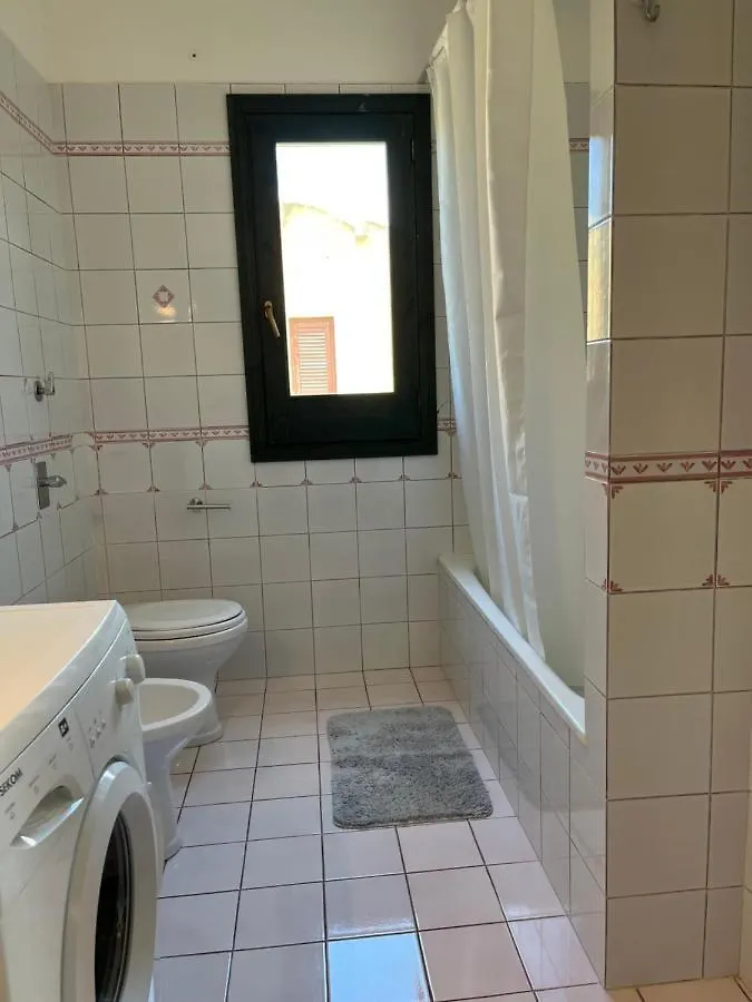 Baia Dei 7 Emiri Holiday Apartment Cefalu