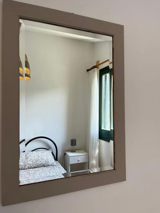 Baia Dei 7 Emiri Holiday Apartment Cefalu