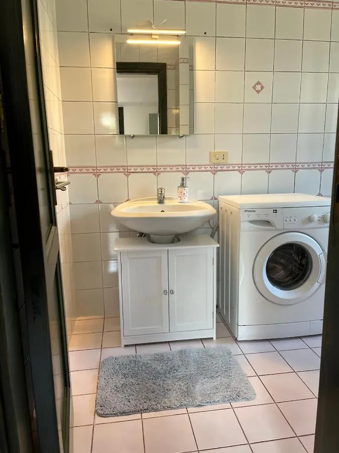 Baia Dei 7 Emiri Holiday Apartment Cefalu 0*,  Italy