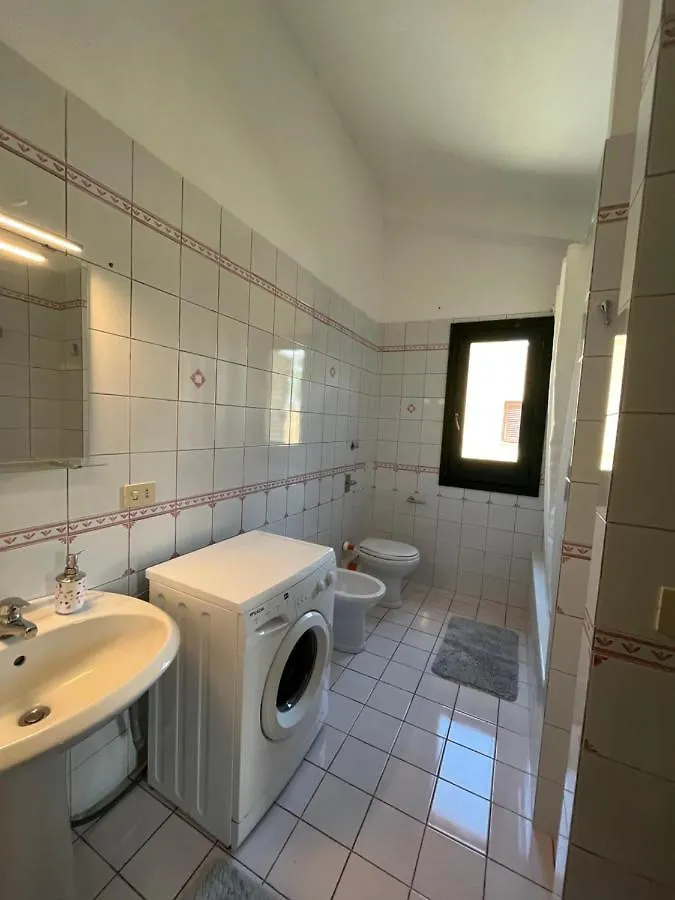 Baia Dei 7 Emiri Holiday Apartment Cefalu 0*,