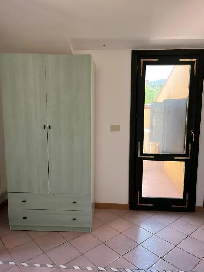 Baia Dei 7 Emiri Holiday Apartment Cefalu 0*,  Italy