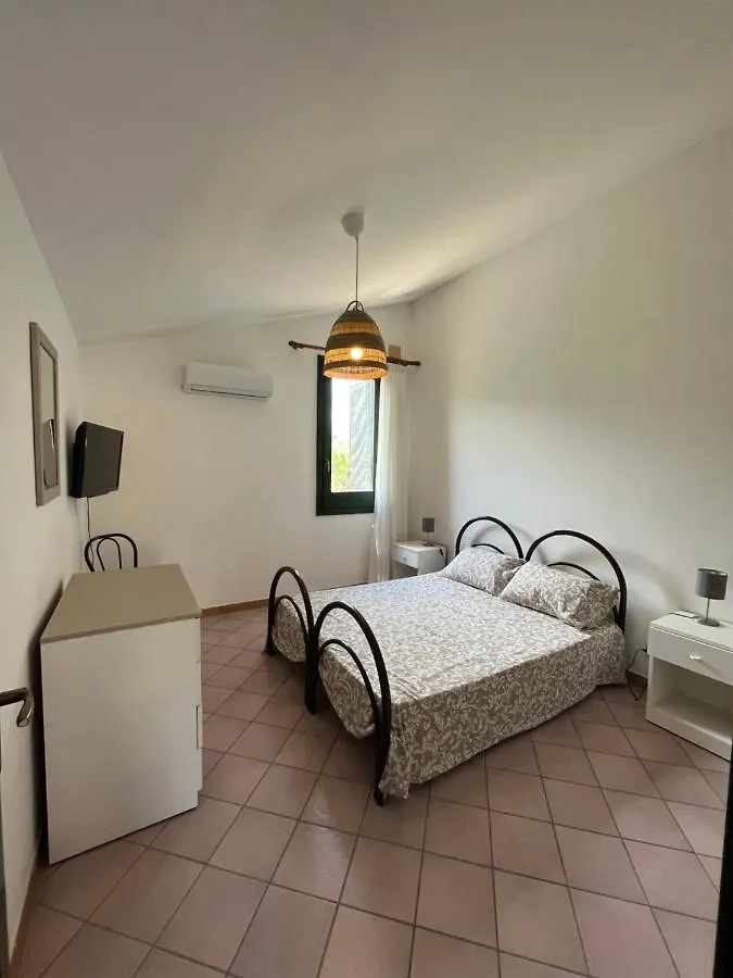 Baia Dei 7 Emiri Holiday Apartment Cefalu Italy