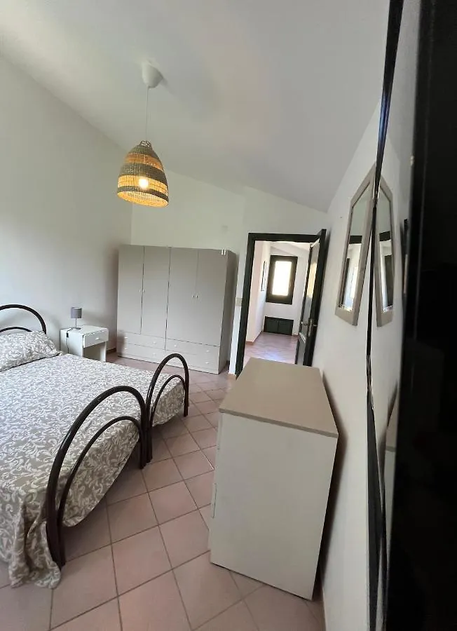 Baia Dei 7 Emiri Holiday Apartment Cefalu Italy