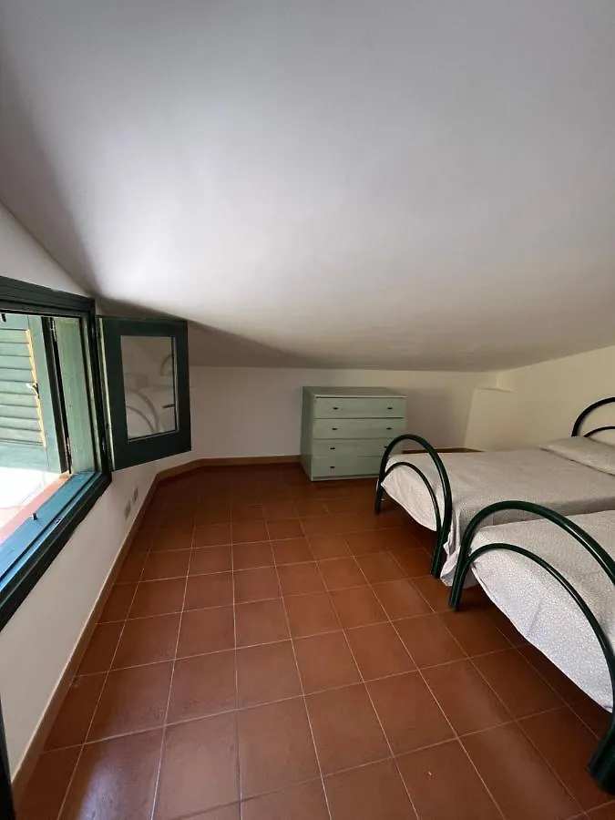 Baia Dei 7 Emiri Holiday Apartment Cefalu