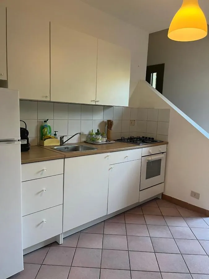 Baia Dei 7 Emiri Holiday Apartment Cefalu