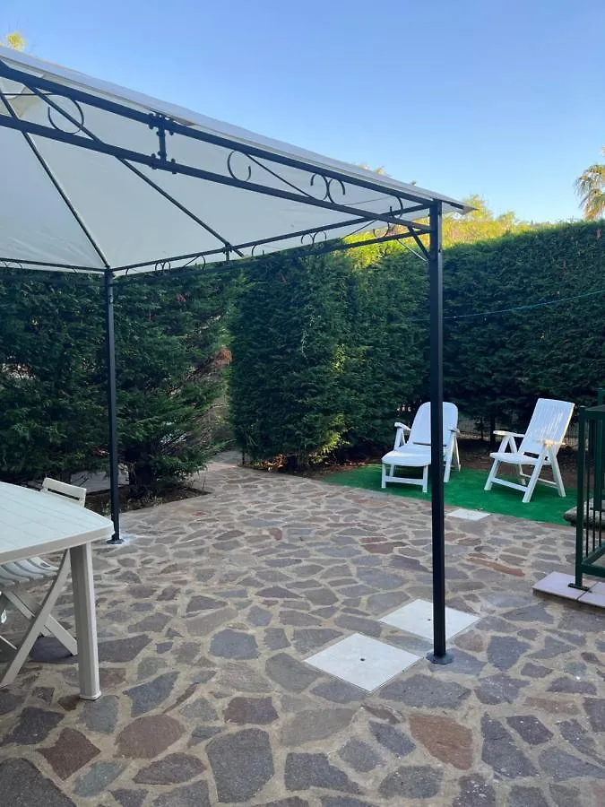 Baia Dei 7 Emiri Holiday Apartment Cefalu