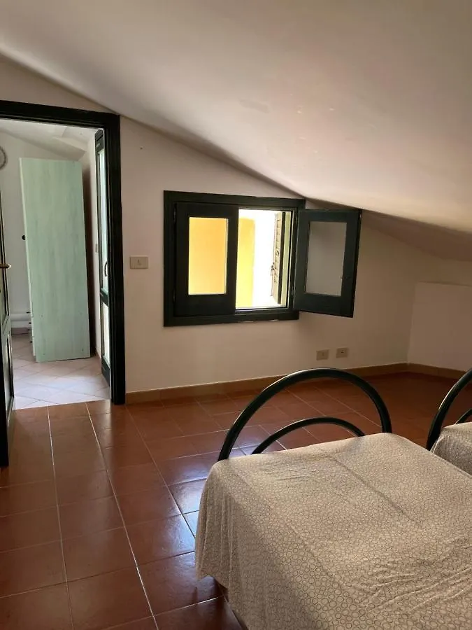 Baia Dei 7 Emiri Holiday Apartment Cefalu